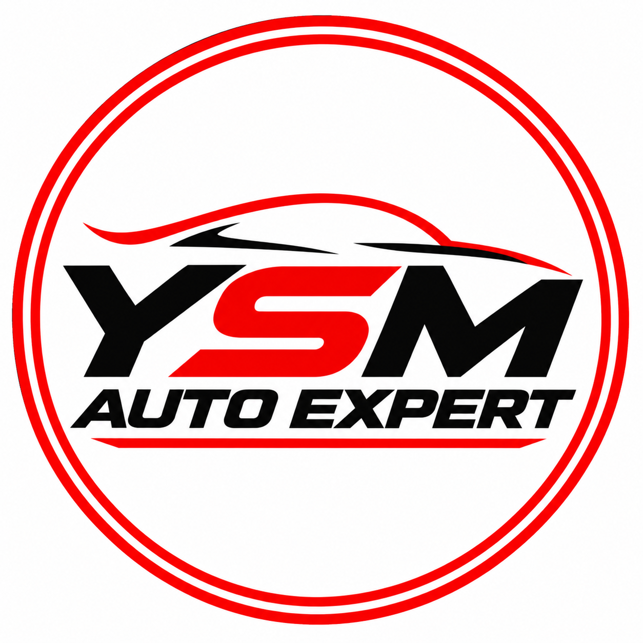 YSM AUTO EXPERT
